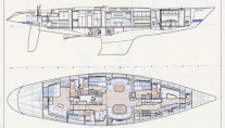 Callisto - Layout